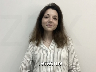 Jettatrue