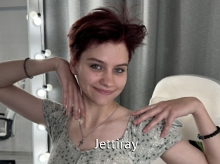 Jettiray