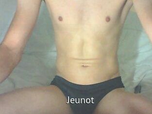 jeunot Zizi X