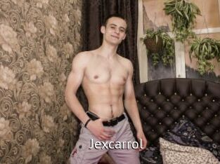 Jexcarrol