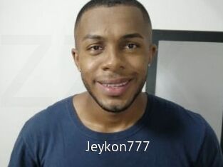jeykon777 Zizi X