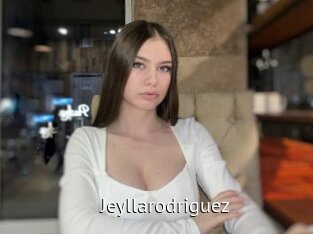 Jeyllarodriguez