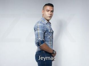 Jeymac