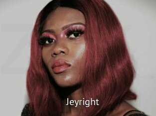 Jeyright