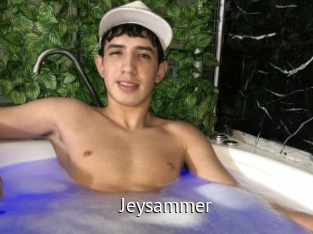Jeysammer
