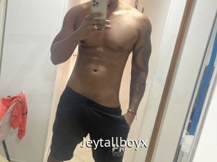 Jeytallboyx