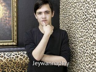 Jeywannaplay
