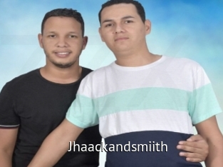 Jhaackandsmiith
