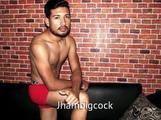 Jhambigcock