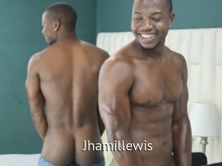Jhamillewis