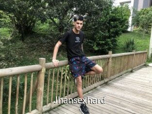 Jhansexhard
