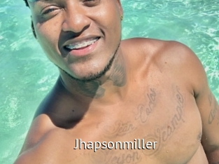 jhapsonmiller Zizi X