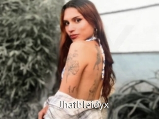 Jhatbleidyx