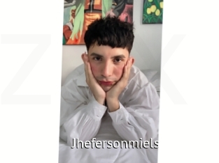 Jhefersonmiels