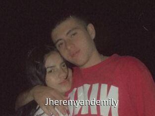 Jheremyandemily