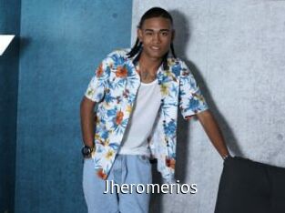 Jheromerios