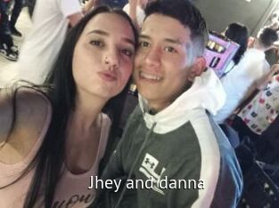 Jhey_and_danna