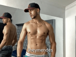 Jheymendes