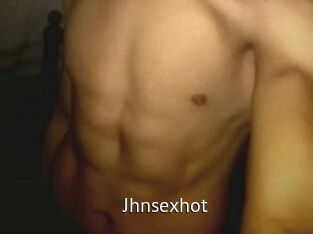 Jhnsexhot