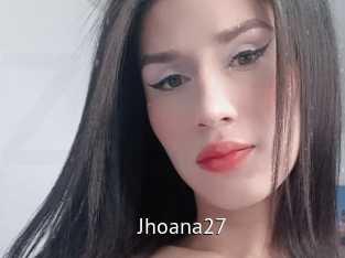 Jhoana27