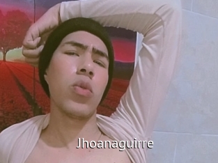 Jhoanaguirre