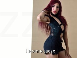 Jhoannasaezx