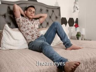 Jhoanreyes