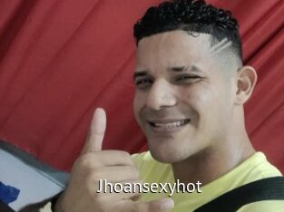 Jhoansexyhot