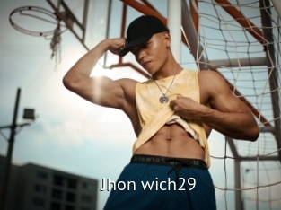 jhon_wich29 Zizi X