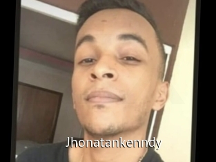 Jhonatankenndy