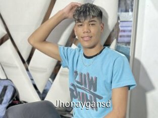 Jhonaygansd