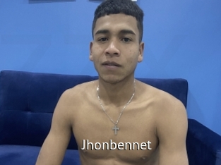 Jhonbennet