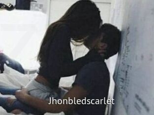 Jhonbledscarlet
