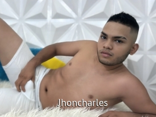 Jhoncharles