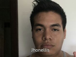 jhonellis Zizi X