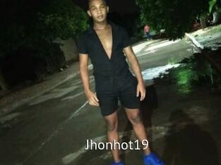 Jhonhot19