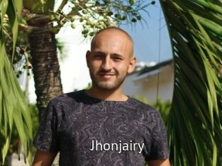 Jhonjairy