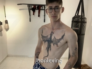 Jhonleving
