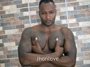 Jhonlove