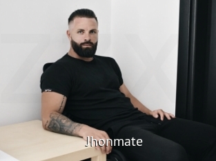 Jhonmate