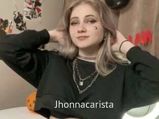 Jhonnacarista