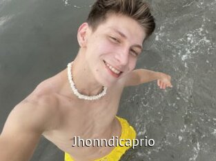 jhonndicaprio Zizi X