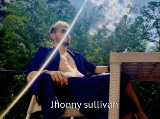 Jhonny_sullivan
