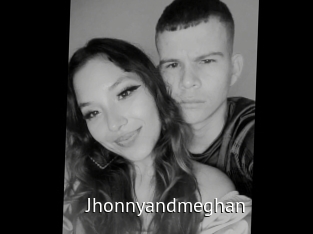 Jhonnyandmeghan