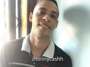 Jhonnycashh