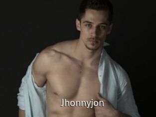Jhonnyjon