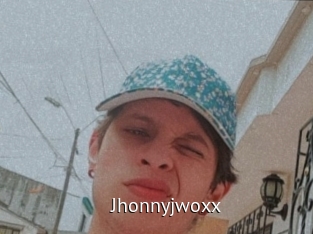 Jhonnyjwoxx