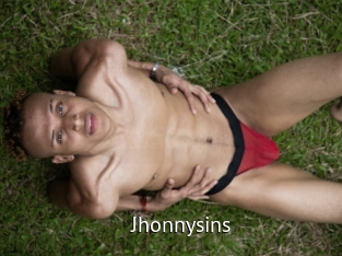 Jhonnysins