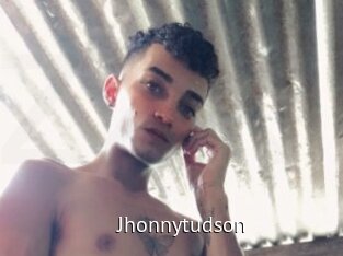 Jhonnytudson