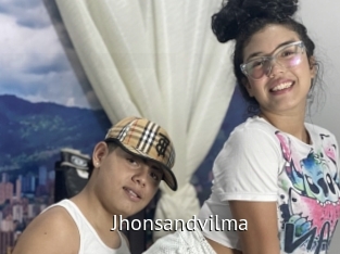 Jhonsandvilma